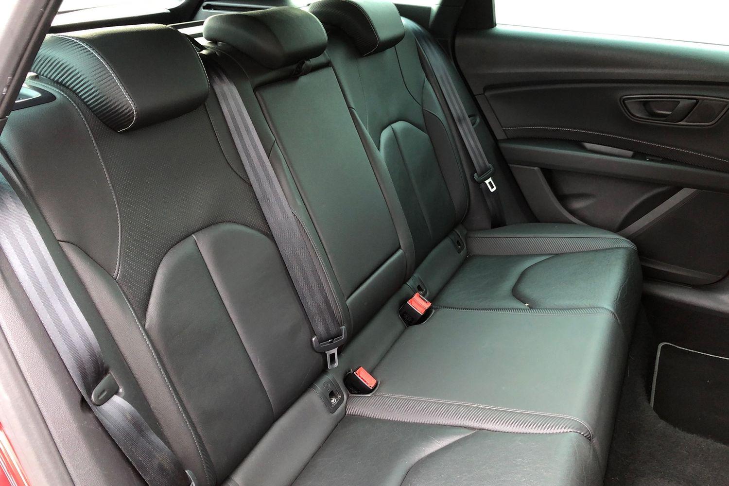 Used SEAT Leon 2019 for sale - 77666498: Photo 21