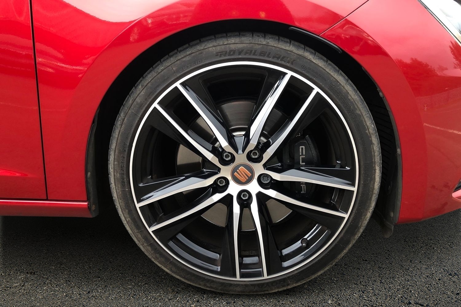 Used SEAT Leon 2019 for sale - 77666498: Photo 23