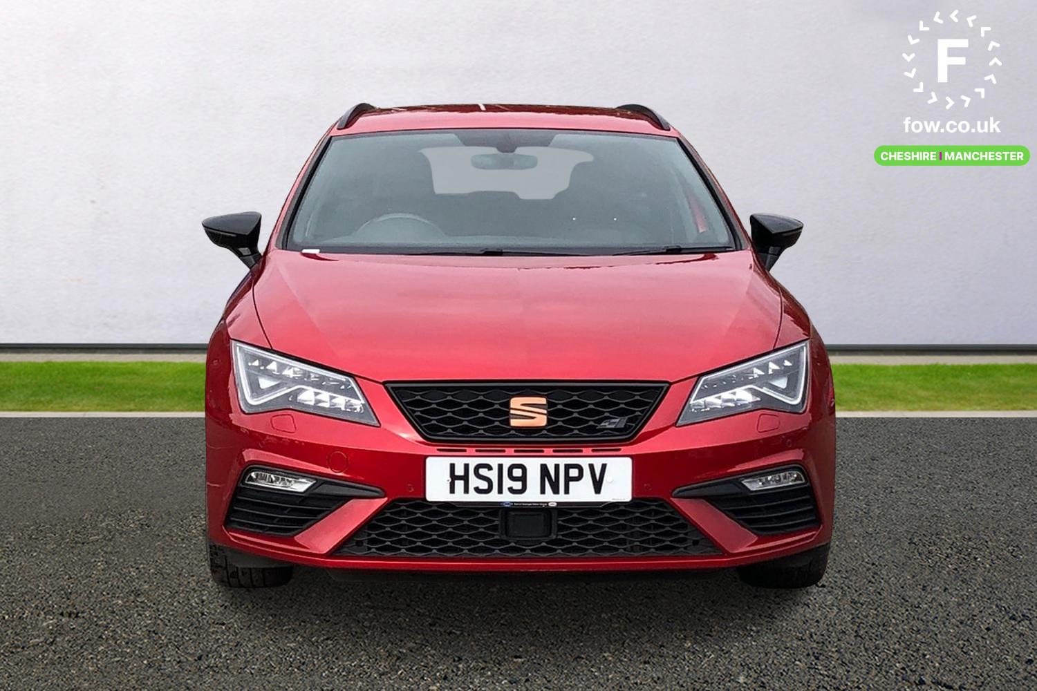 Used SEAT Leon 2019 for sale - 77666498: Photo 24