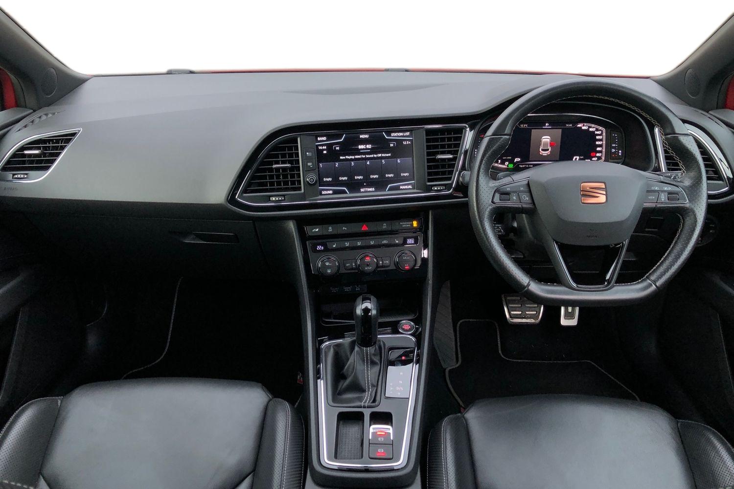 Used SEAT Leon 2019 for sale - 77666498: Photo 3