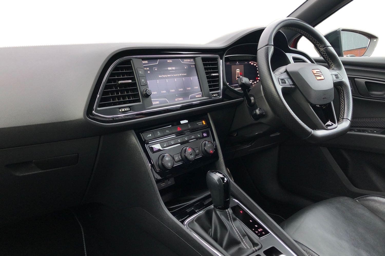 Used SEAT Leon 2019 for sale - 77666498: Photo 4