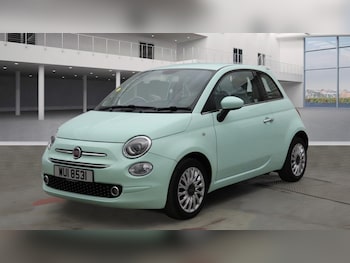 Used Fiat 500 2019 for sale - 76236742: Photo 2