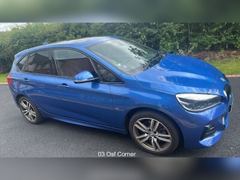Used BMW 2 Series 2018 for sale - 78939668: Photo