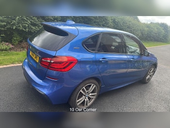 Used BMW 2 Series 2018 for sale - 78939668: Photo