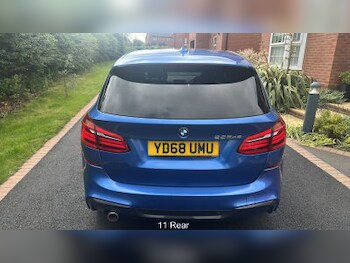Used BMW 2 Series 2018 for sale - 78939668: Photo