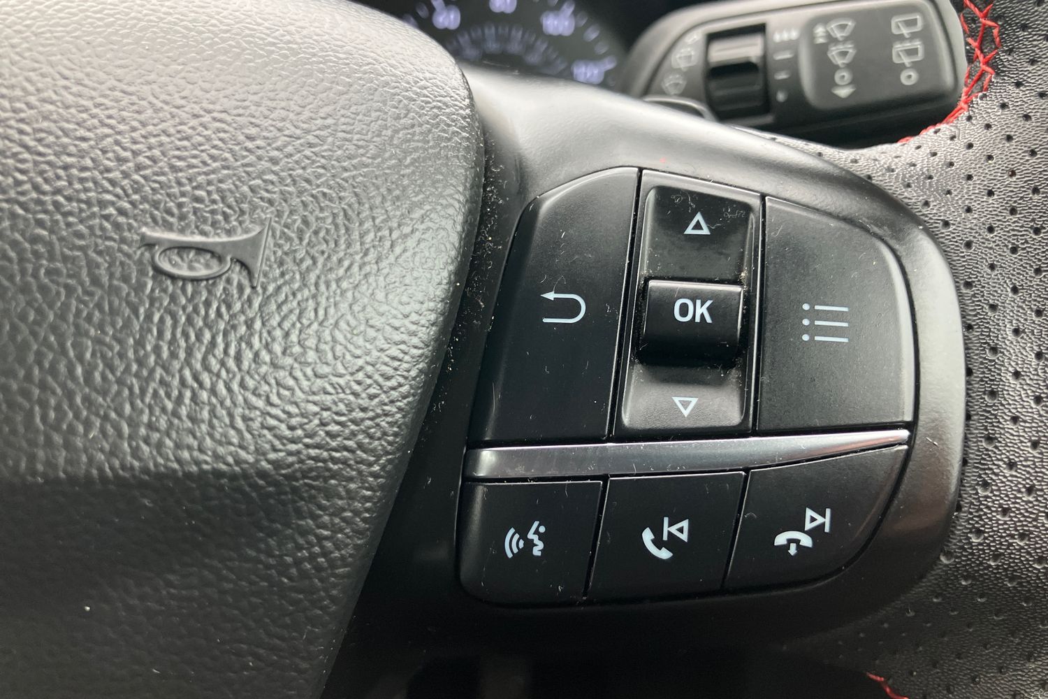 Used Ford Focus 2021 for sale - 76274773: Photo 14