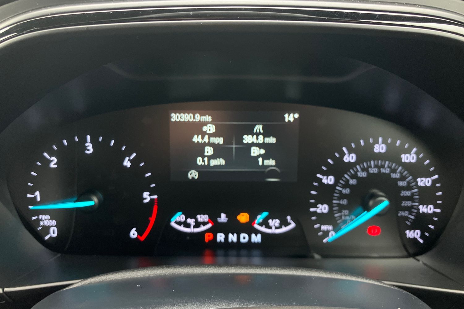 Used Ford Focus 2021 for sale - 76274773: Photo 17