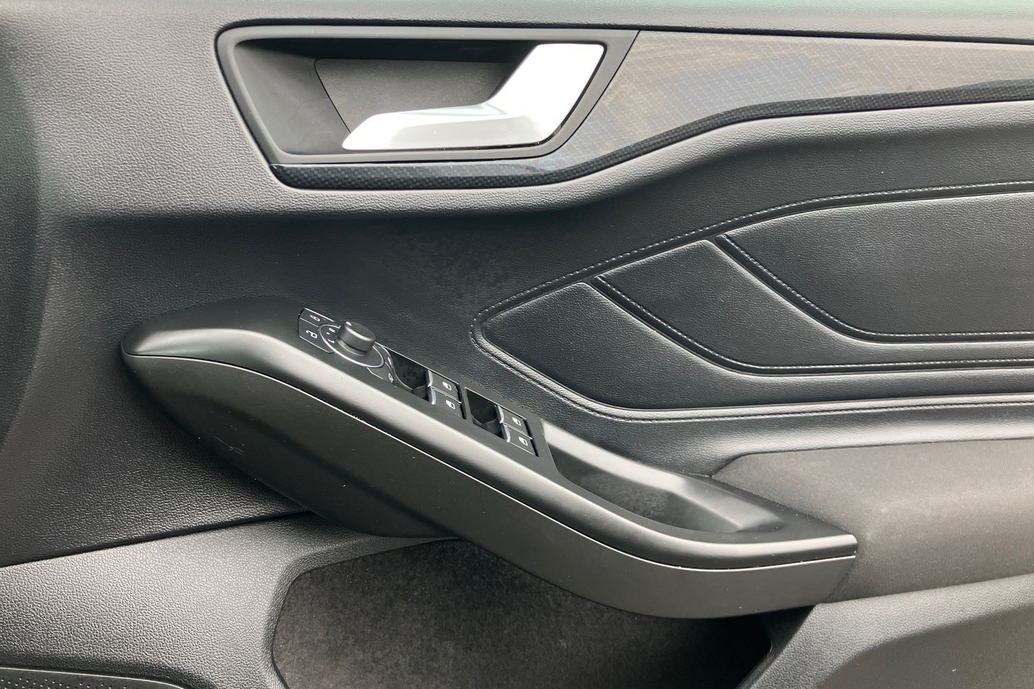 Used Ford Focus 2021 for sale - 76274773: Photo 19