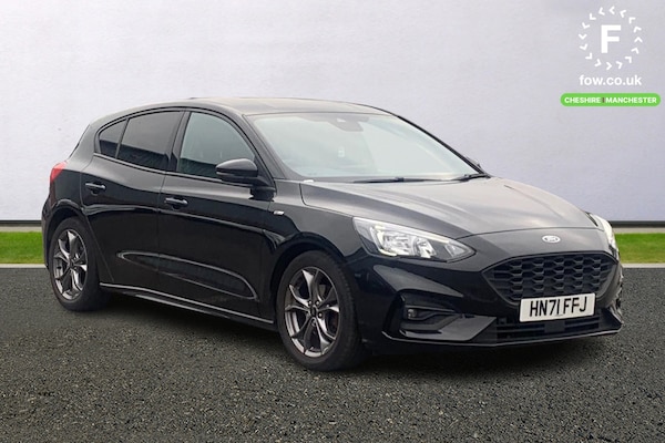 Used Ford Focus 2021 for sale - 76274773: Photo 1