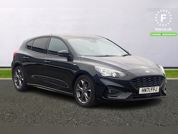 Ford - Focus