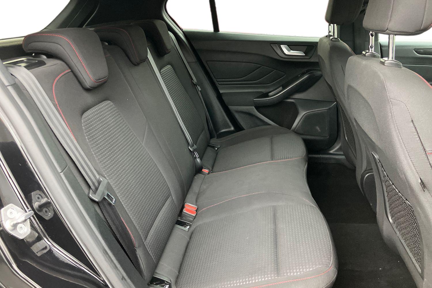 Used Ford Focus 2021 for sale - 76274773: Photo 20