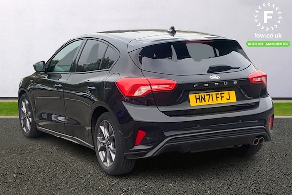 Used Ford Focus 2021 for sale - 76274773: Photo 2