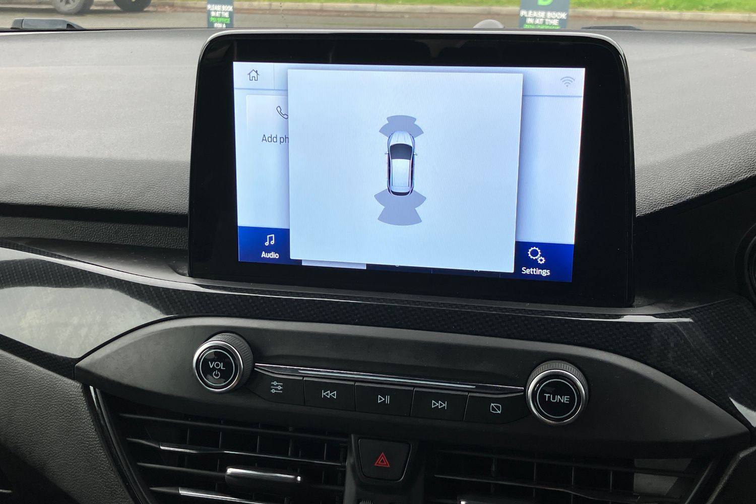 Used Ford Focus 2021 for sale - 76274773: Photo 8