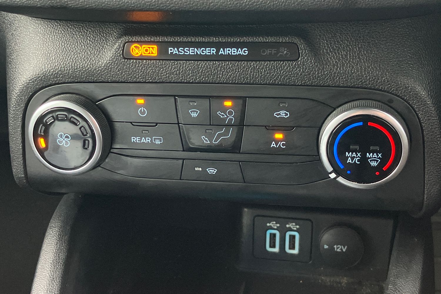 Used Ford Focus 2021 for sale - 76274773: Photo 9