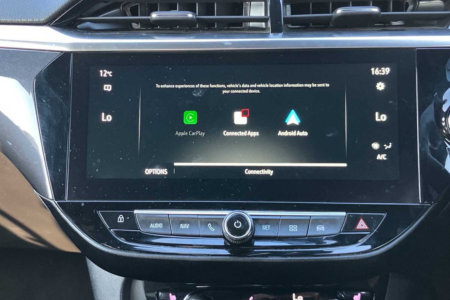 Used Vauxhall Corsa 2023 for sale - 77615701: Photo 10