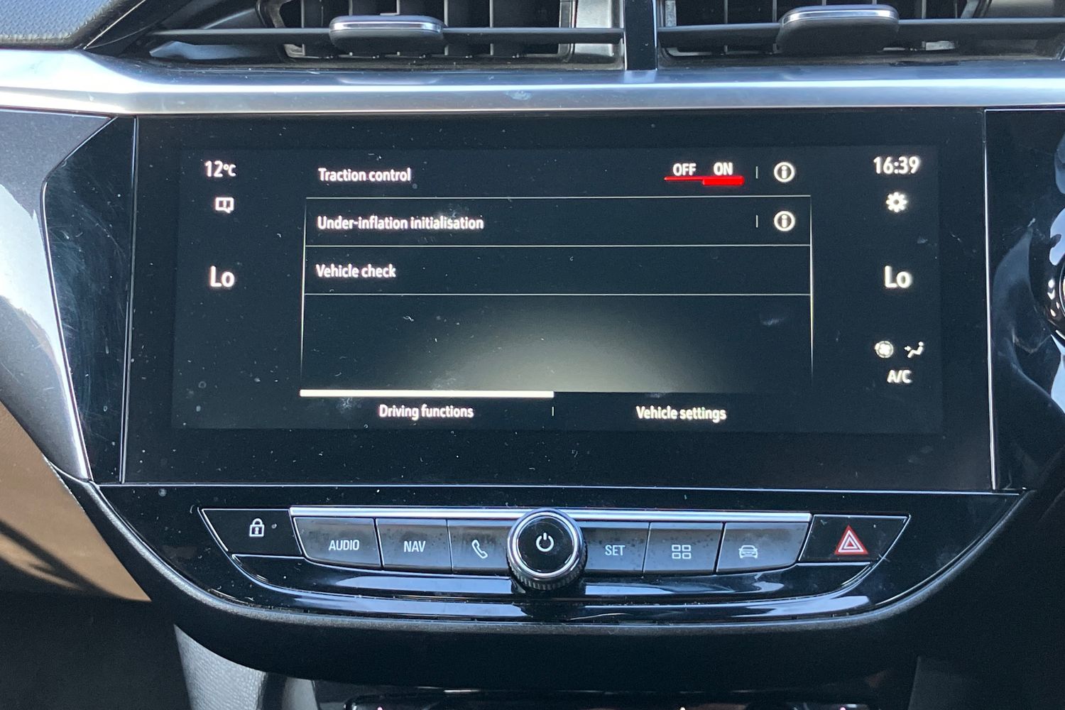 Used Vauxhall Corsa 2023 for sale - 77615701: Photo 11