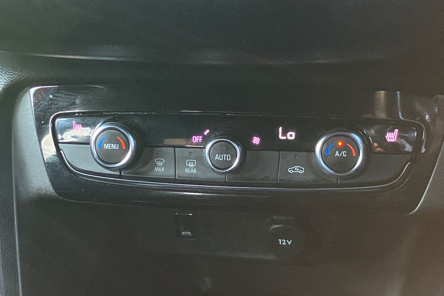 Used Vauxhall Corsa 2023 for sale - 77615701: Photo 13