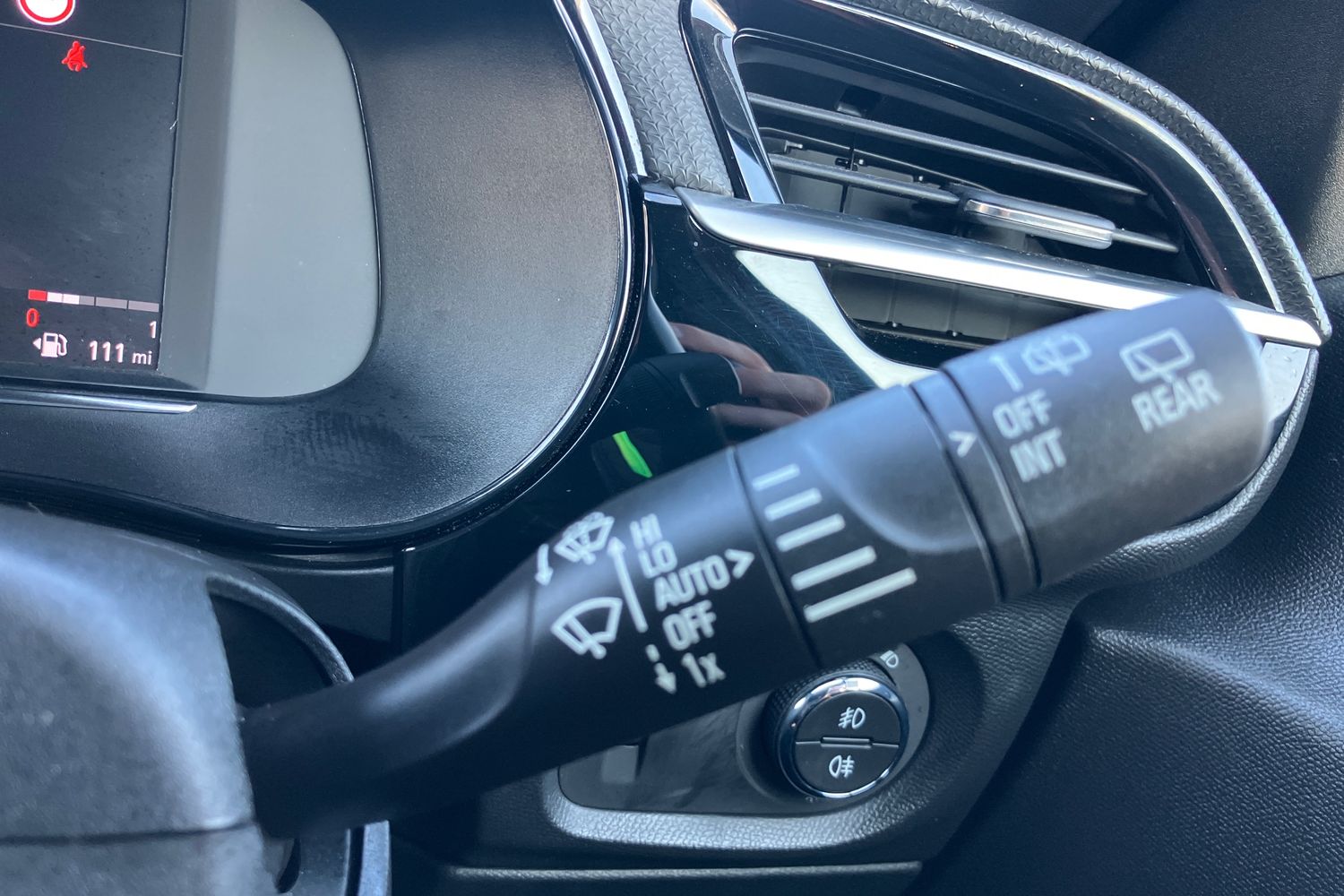 Used Vauxhall Corsa 2023 for sale - 77615701: Photo 20