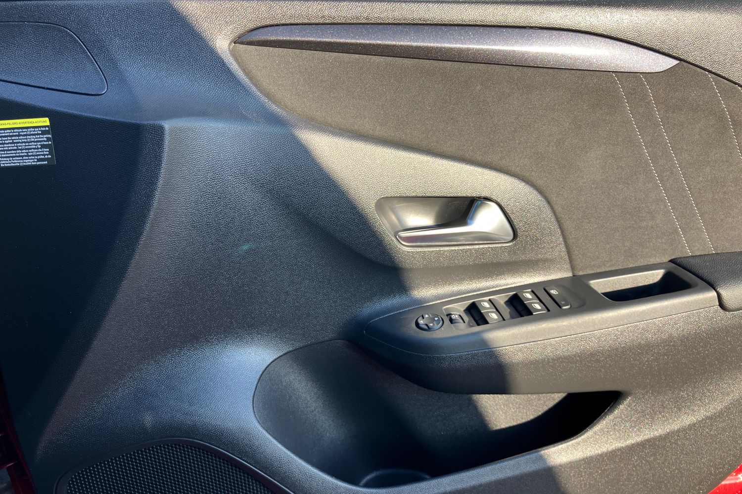 Used Vauxhall Corsa 2023 for sale - 77615701: Photo 23