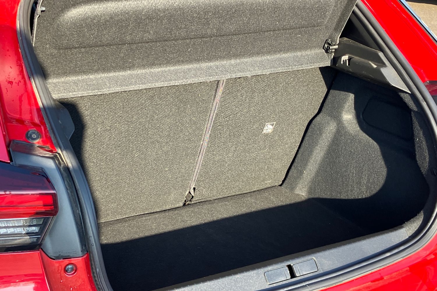 Used Vauxhall Corsa 2023 for sale - 77615701: Photo 25