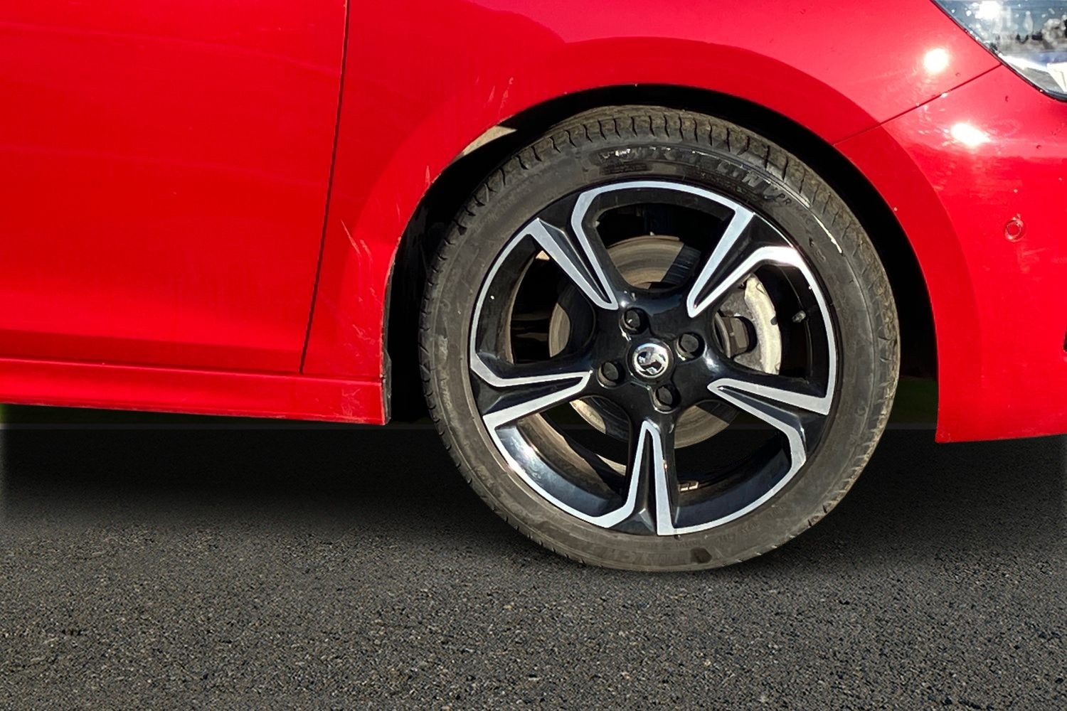 Used Vauxhall Corsa 2023 for sale - 77615701: Photo 26