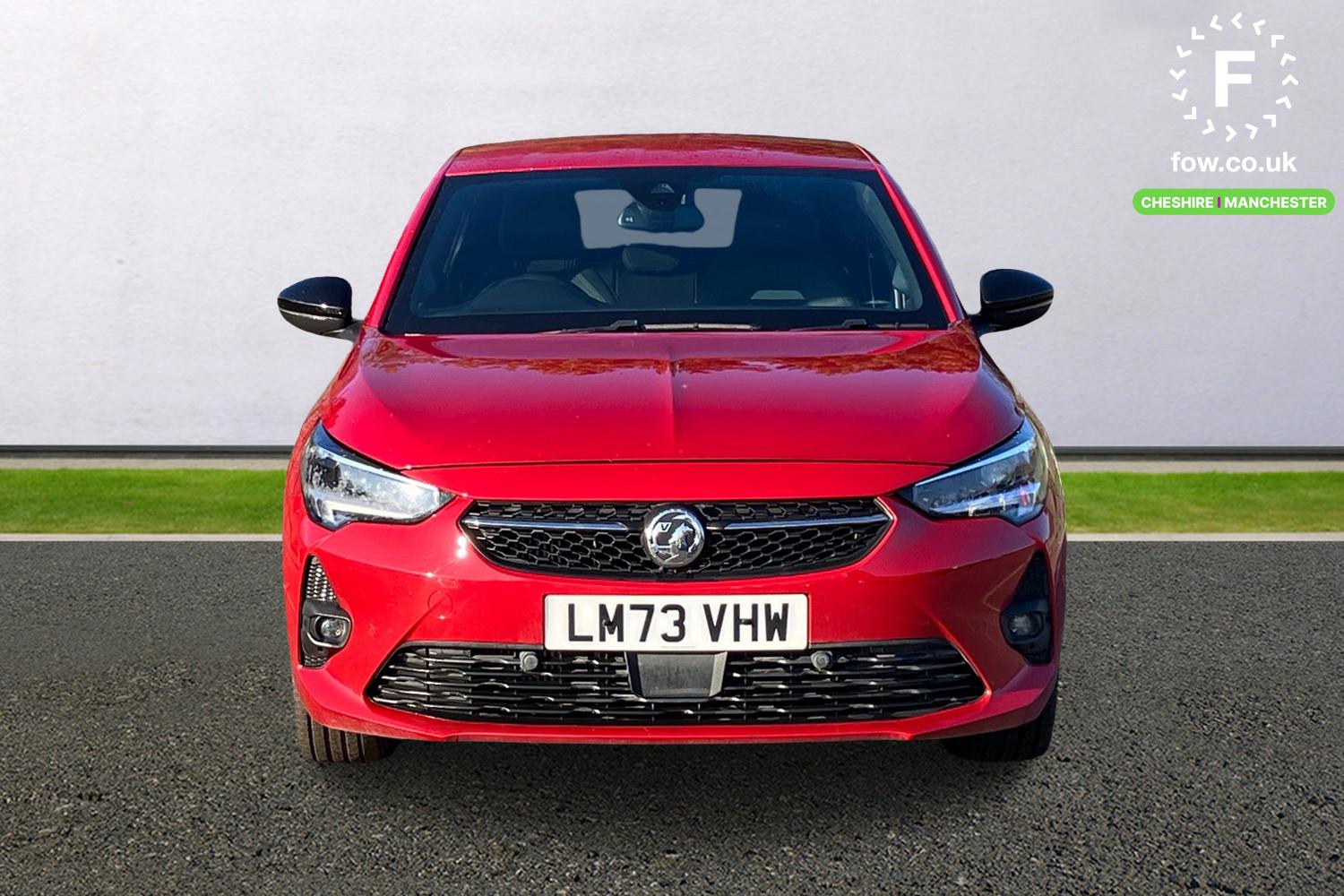 Used Vauxhall Corsa 2023 for sale - 77615701: Photo 27