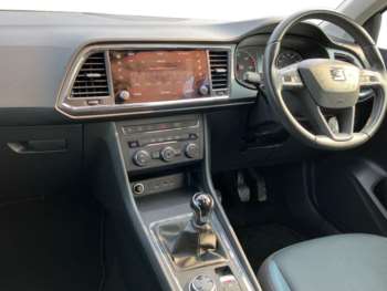 Used SEAT Ateca 2020 for sale - 74439397: Photo