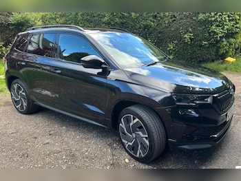 Used Skoda Karoq 2023 for sale - 78961349: Photo