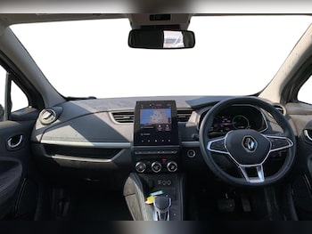 Used Renault Zoe 2022 for sale - 79175098: Photo