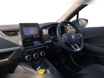 Used Renault Zoe 2022 for sale - 79175098: Photo