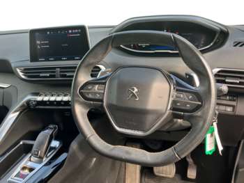 Used Peugeot 3008 2018 for sale - 74987061: Photo