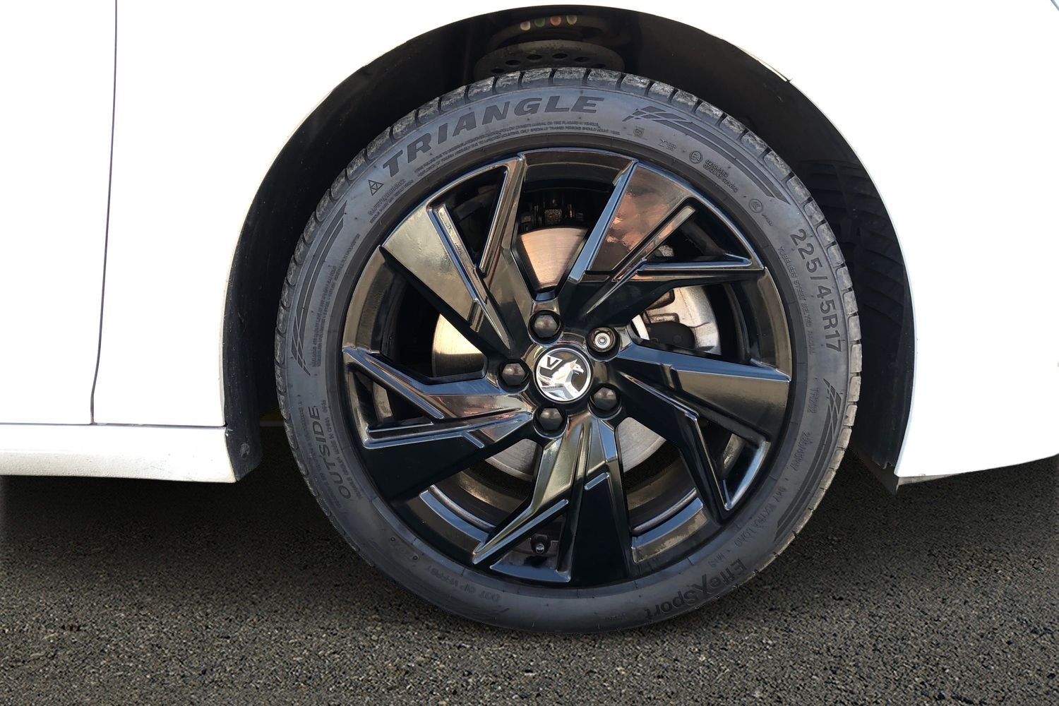 Used Vauxhall Astra 2023 for sale - 75924790: Photo 14