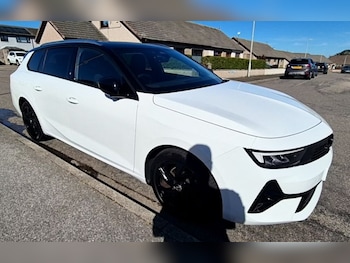 Used Vauxhall Astra 2023 for sale - 75924790: Photo