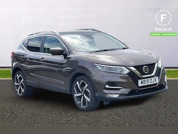 Used Nissan Qashqai 2019 for sale - 79346806: Photo