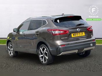 Used Nissan Qashqai 2019 for sale - 79346806: Photo