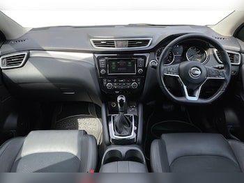 Used Nissan Qashqai 2019 for sale - 79346806: Photo