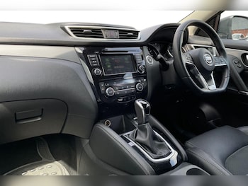 Used Nissan Qashqai 2019 for sale - 79346806: Photo