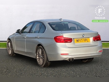 Used BMW 3 Series 2017 for sale - 77390230: Photo