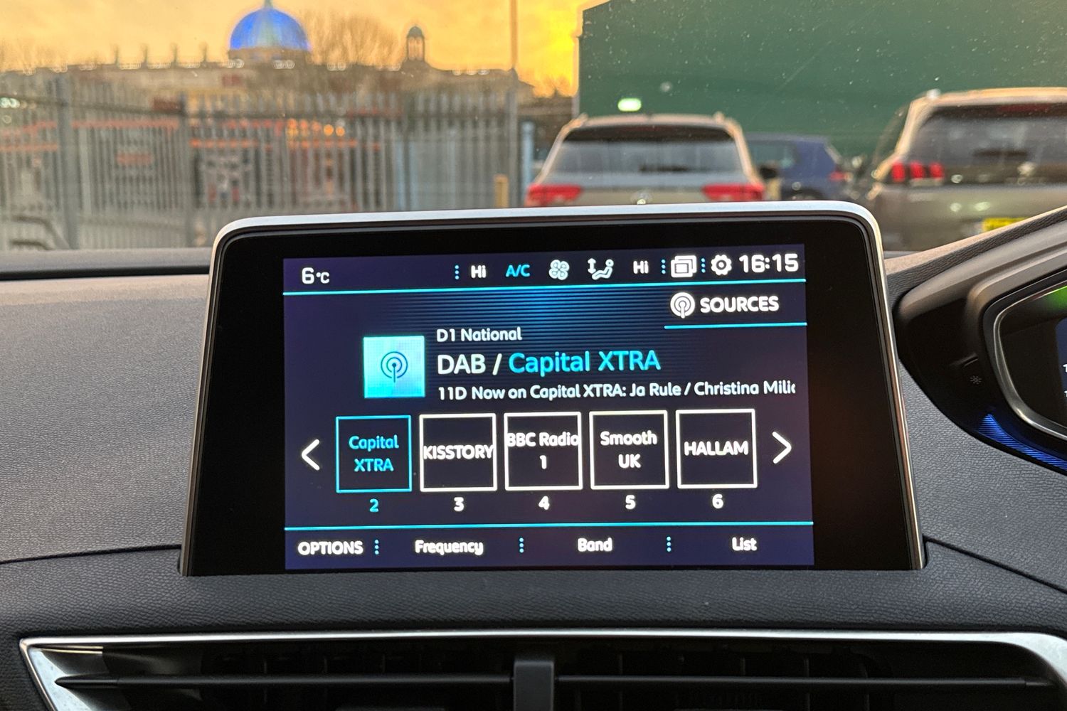 Used Peugeot 3008 2017 for sale - 77540979: Photo 6