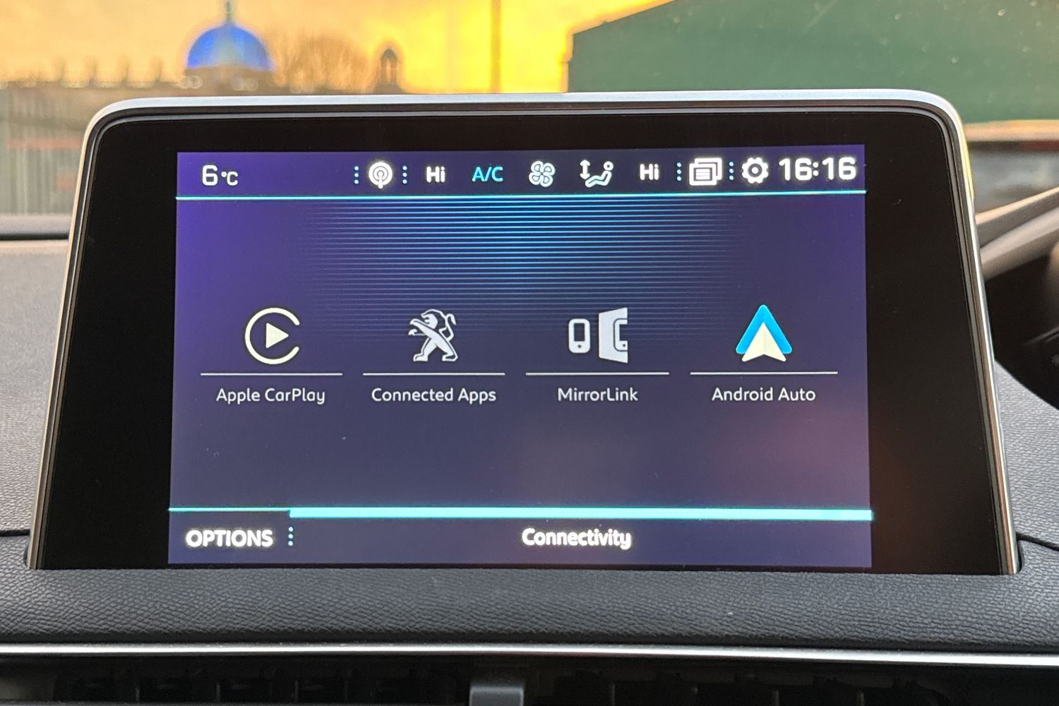 Used Peugeot 3008 2017 for sale - 77540979: Photo 8