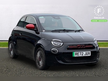 Fiat 500 feature image