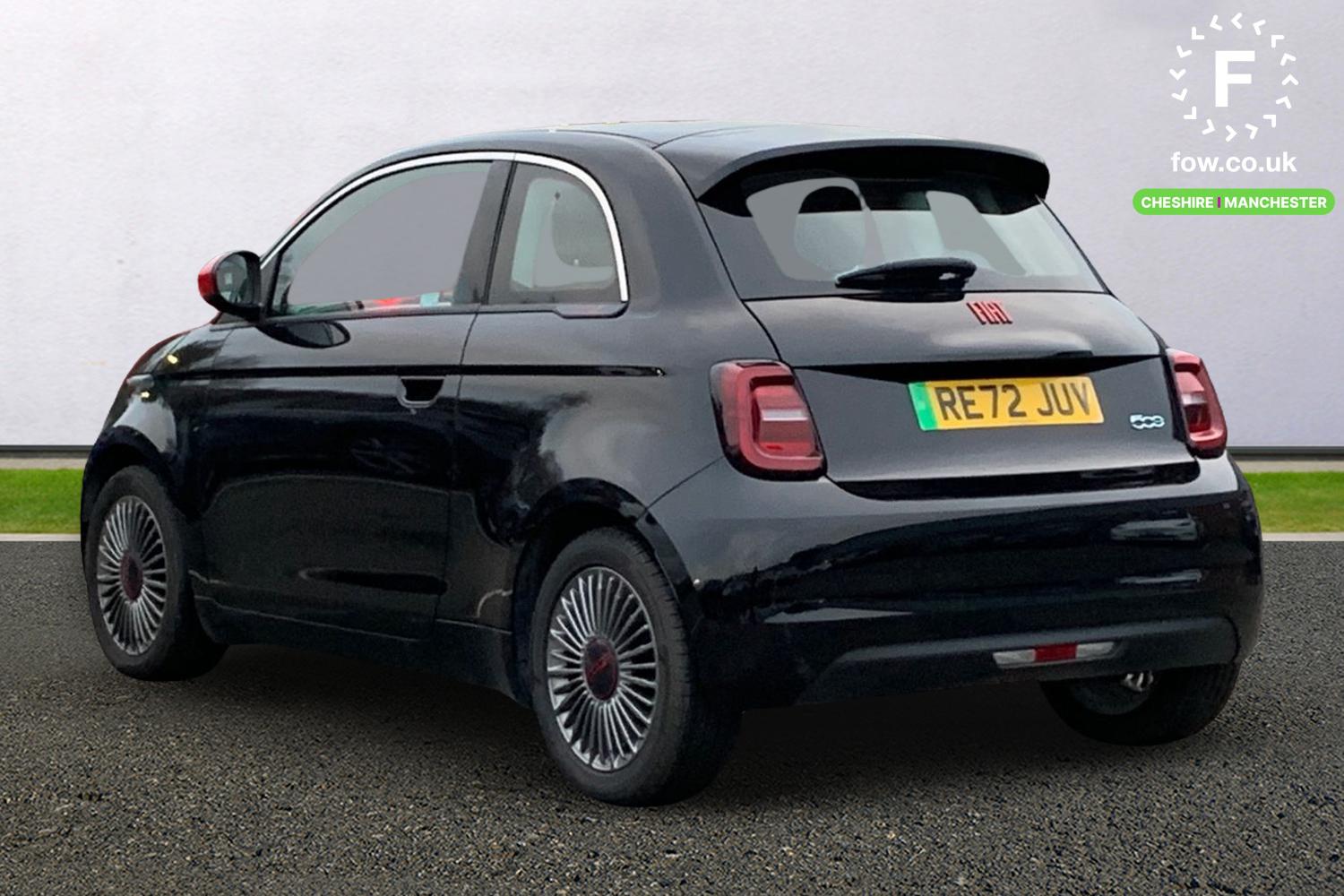 Used Fiat 500 2022 for sale - 77037342: Photo 2