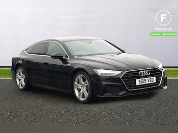 Audi - A7