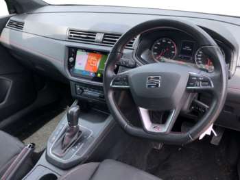 Used SEAT Ibiza 2021 for sale - 74905260: Photo