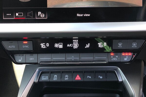 Used Audi A3 2020 for sale - 76036767: Photo 10