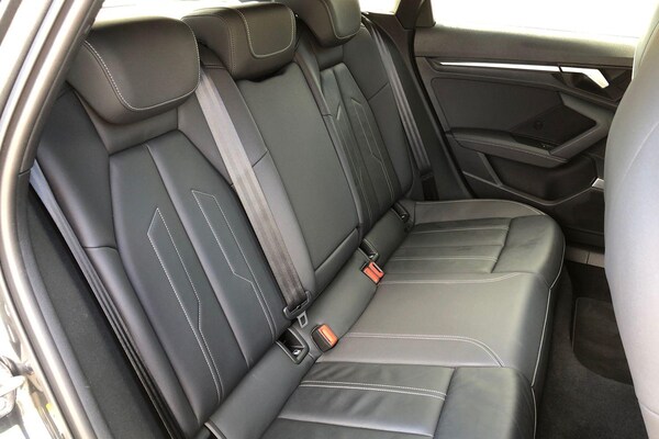 Used Audi A3 2020 for sale - 76036767: Photo 15