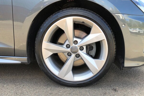 Used Audi A3 2020 for sale - 76036767: Photo 17