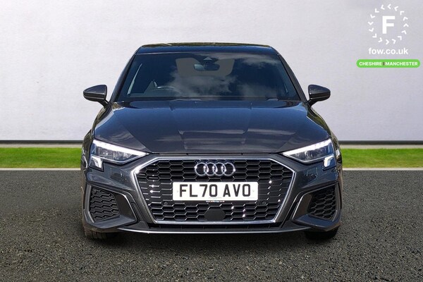Used Audi A3 2020 for sale - 76036767: Photo 18
