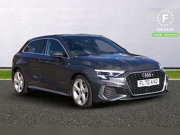 Audi - A3