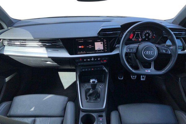 Used Audi A3 2020 for sale - 76036767: Photo 3